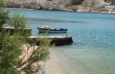 Apartmani Šikić Metajna - Foto 5