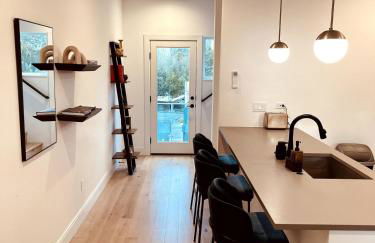 Luxury stay in Seattle - Foto 13