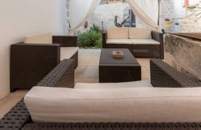 Corte Grika - Foto 36