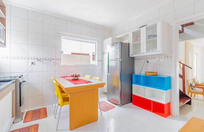 GB07 Otima Casa 4 Suites em Guarajuba - Photo 19