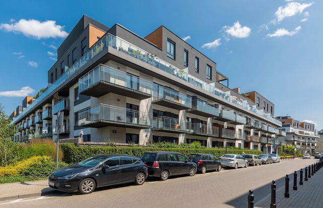 Sarmacka Apartment Wilanow by Renters - Foto 54