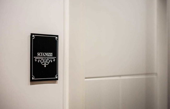 The Boutique Napoli Suite - Foto 26