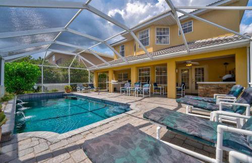 Vista Park Family Retreat with Pool - Foto 32