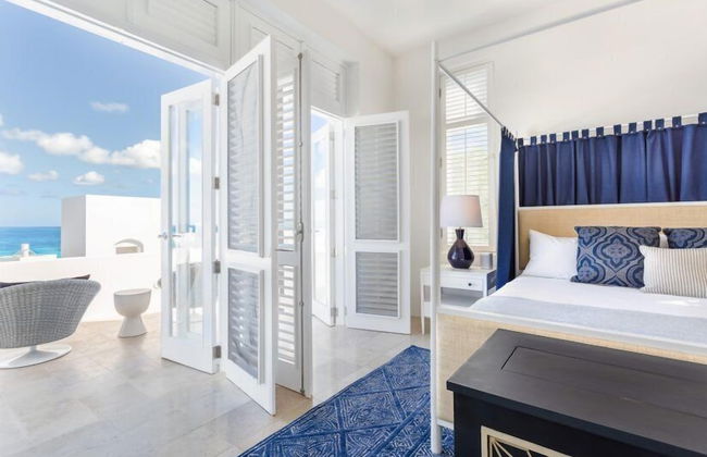 Long Bay Villas - Villa Sky - Foto 8