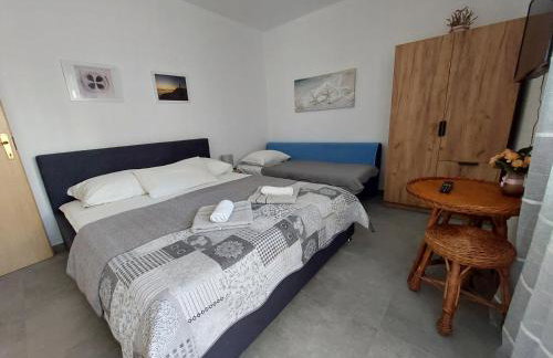 Apartmani Kapetan Podaca - Foto 41