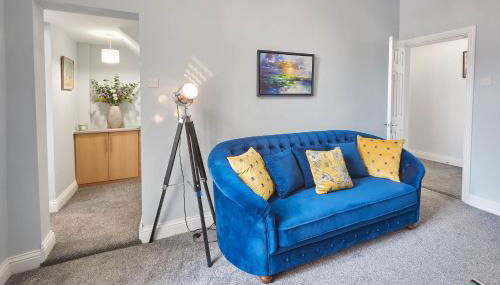 Host & Stay - Riftswood at Ruby - Foto 4