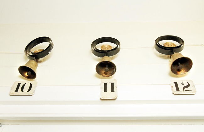 Burton Court - Foto 59