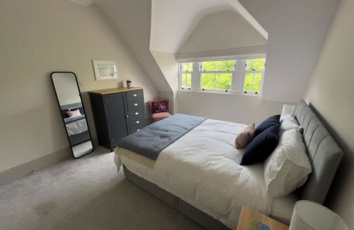 The Lookout, Swanage - Flat 7 - Photo 24