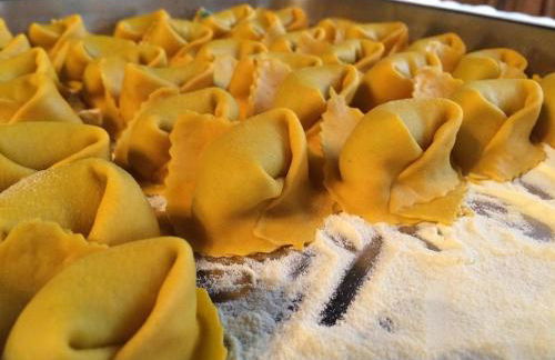 Agriturismo Camiano Piccolo - Foto 42