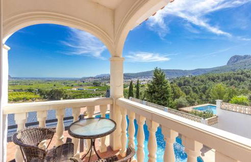 2 Bedroom Lovely Home In Orba - Foto 8