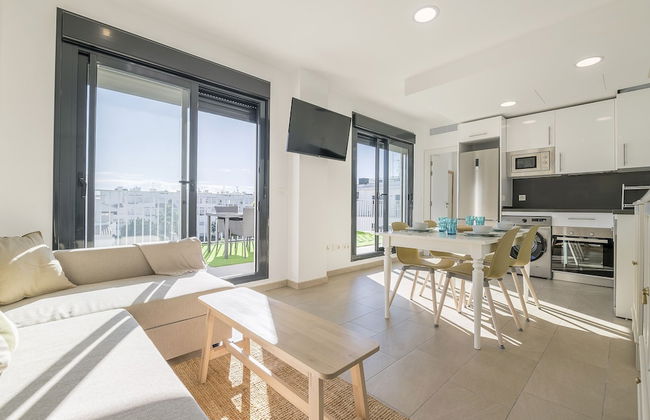 La Casita De Candor Beach - Foto 14