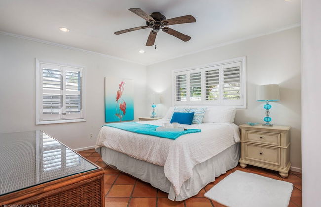 Wish Upon A Starfish Pool Home - Foto 25