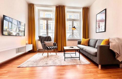 Altstadt Suite - Foto 1