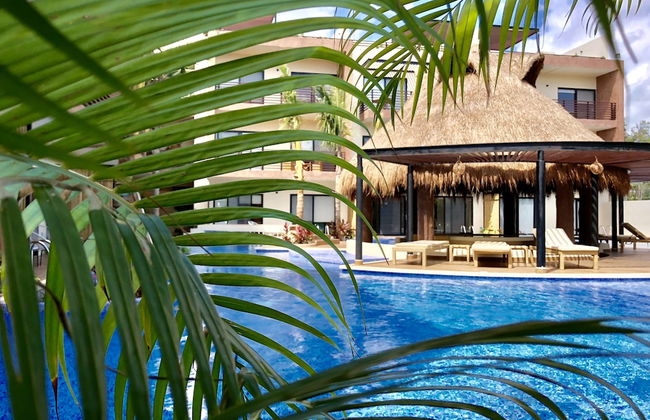 Casa Ya'ab - Photo 44