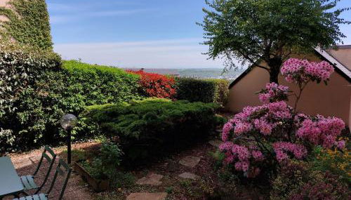 Le DenysPuech 55m2 plein centre avec jardin! - Photo 3, Garden view