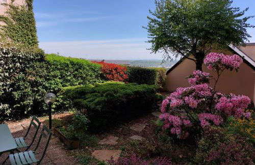 Le DenysPuech 55m2 plein centre avec jardin! - Photo 3