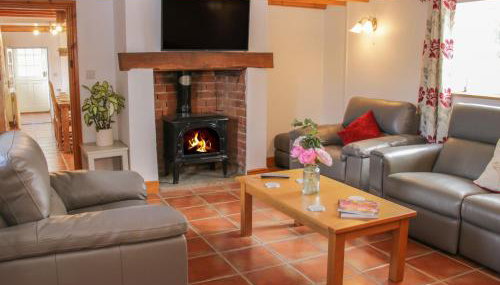 Conquer Hall - Foto 4