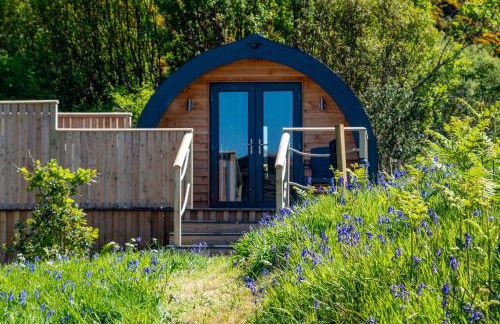 Tighlochan pods - Foto 57