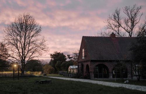 Apartment Alte Schmiede - Foto 21