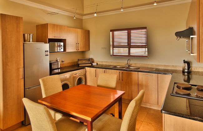 Ellefsen Golf Suite 135, Langebaan 4-Sleeper - Foto 7