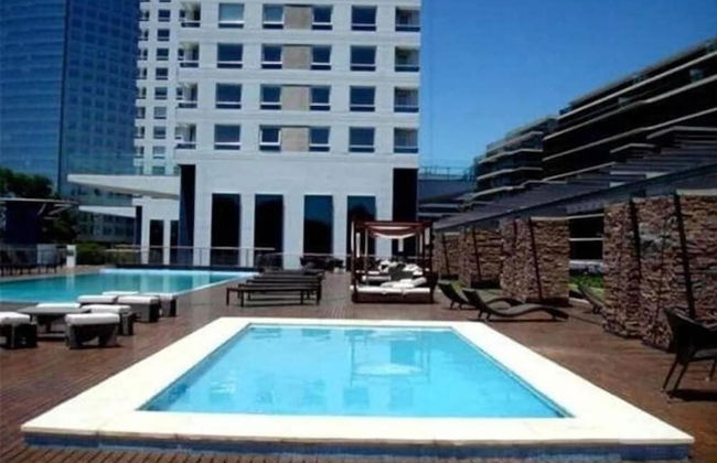 Puerto Madero Piso 20 Vista al Rio - Foto 34