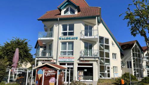 Apartment Ariane - im Sommer ist ein Strandkorb inclusive - Foto 5