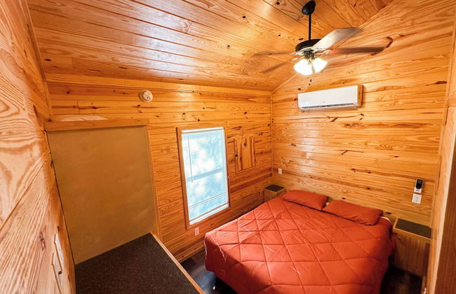 Bonanza Camping Resort - Foto 3