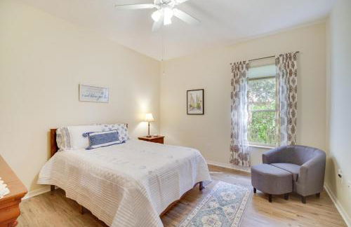 Ranch-Style Florida Retreat with Pool and Lanai - Foto 23