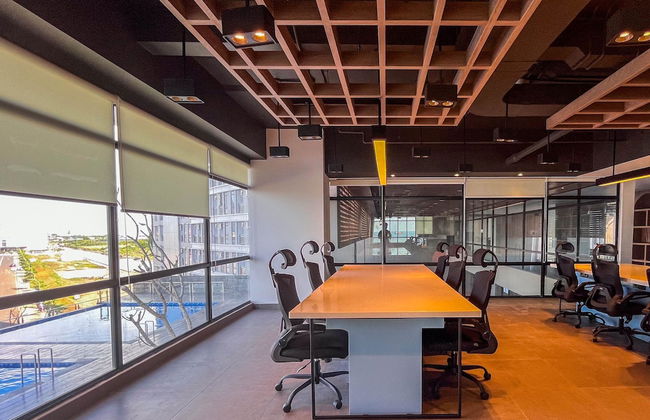 Good Choice Studio At Delft Ciputra Makassar Apartment - Foto 19