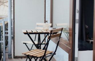 Gemütliches 2 Zimmer Apartment im Zentrum von Hamburg - Foto 5