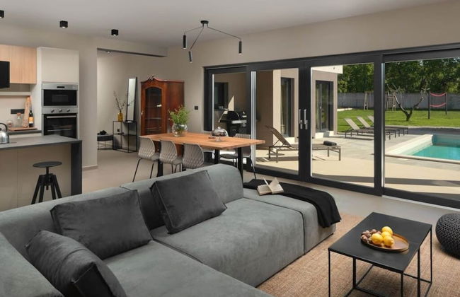 Cosy Apartment in Istria - Foto 12