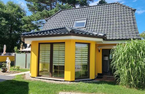 Ostseekrabbe - Foto 1