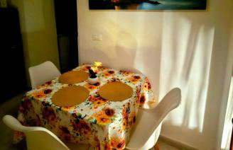 Good Night Big Family Apartment with terrace - 5 min from station, Independent entrance - Foto 11