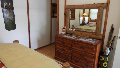 Nantahala Spiritual Retreat - Remote and Peaceful! - Foto 4