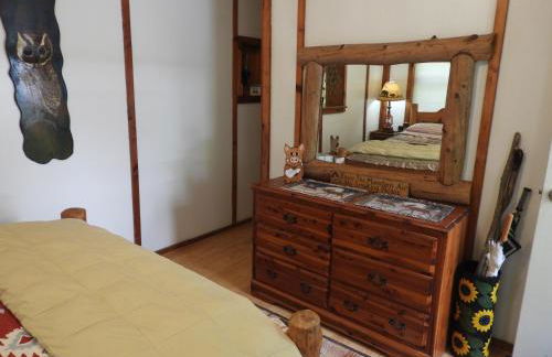 Nantahala Spiritual Retreat - Remote and Peaceful! - Foto 4