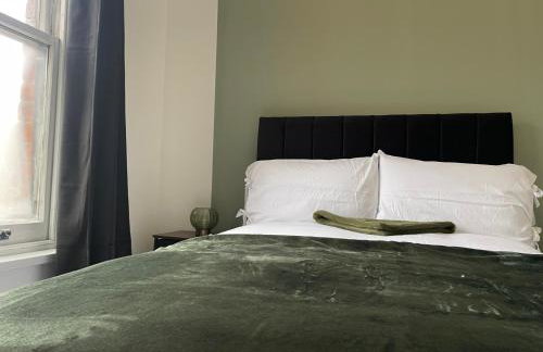 Amazing - 1BDR - Free Street Parking - Foto 59