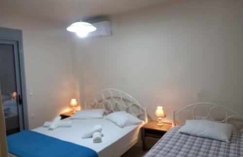 Makarounis Athanasios Apartments - Foto 21