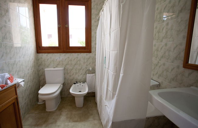 Llampudol Villa Sa Coma - Foto 28