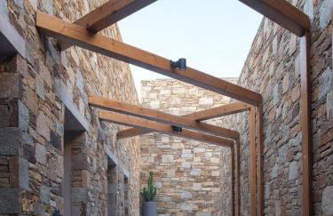 Syros Soul Private Pool Suites - Foto 78