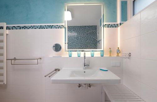 Strandvilla Gezeiten - Foto 52