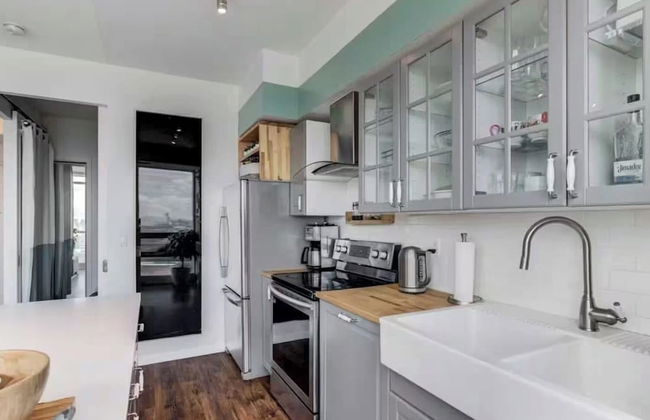 RivetStays - The Neptune - Foto 60