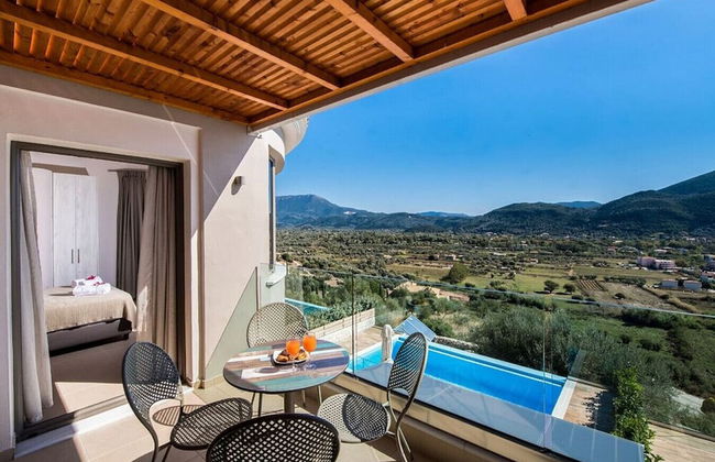 Villa Mare 3 Aria Drakatos - Foto 19