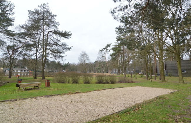 Holiday Home in Stramproy Near Nature Reserves - Photo 18