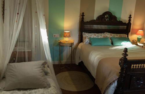 Casa Rural Priorato San Martín - Foto 6