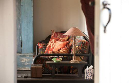 The Annexe - Photo 23