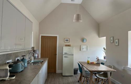 Tumbledown Croft, rural cottage near Cruden Bay - Photo 17