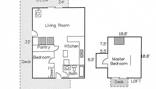 Cabin Retreat with Sauna Trails and Lake Access - Foto 2