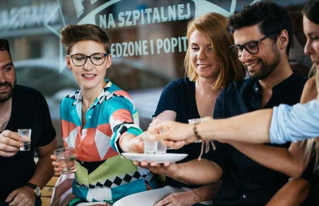 Polish Vodka Tour - Foto 1