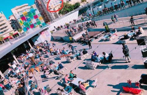 El Atardecer Skyline romantic views - Photo 63