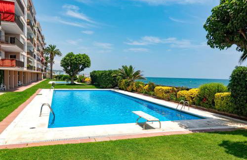 Apartment Acuario by Interhome - Foto 26